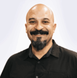 Dean Vivek Venkatesh